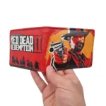 کیف پول طرح رد دد ردمپشن Red Dead Redemption - Image 3