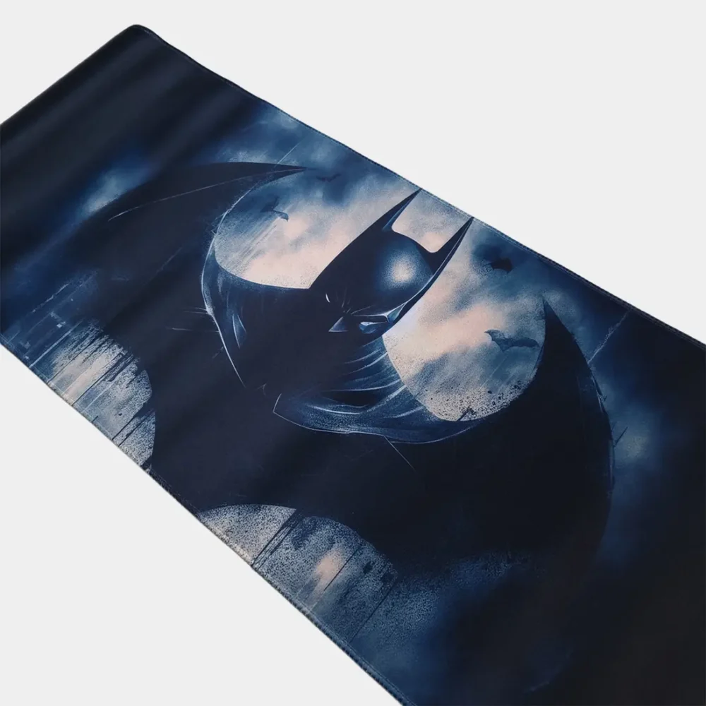 موس پد گیمینگ مدل بتمن Batman - Image 3