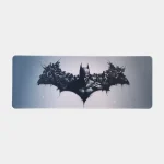 موس پد گیمینگ مدل بتمن Batman طرح 2 - Image 2