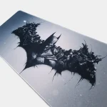 موس پد گیمینگ مدل بتمن Batman طرح 2 - Image 3