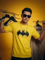 تیشرت بتمن Batman طرح یک