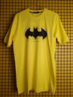 تیشرت بتمن زرد Batman طرح یک - Image 2