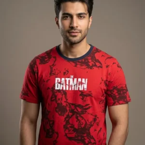 تیشرت بتمن Batman طرح دو