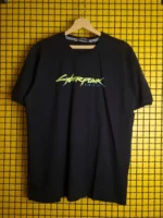 تیشرت گیمینگ سایبرپانک Cyberpunk 2077 طرح یک - Image 3