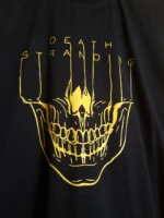 تیشرت دث استرندینگ Death Stranding طرح یک - Image 3