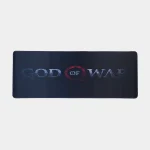 موس پد گاد آف وار God of War طرح یک - Image 2
