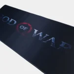 موس پد گاد آف وار God of War طرح یک - Image 3