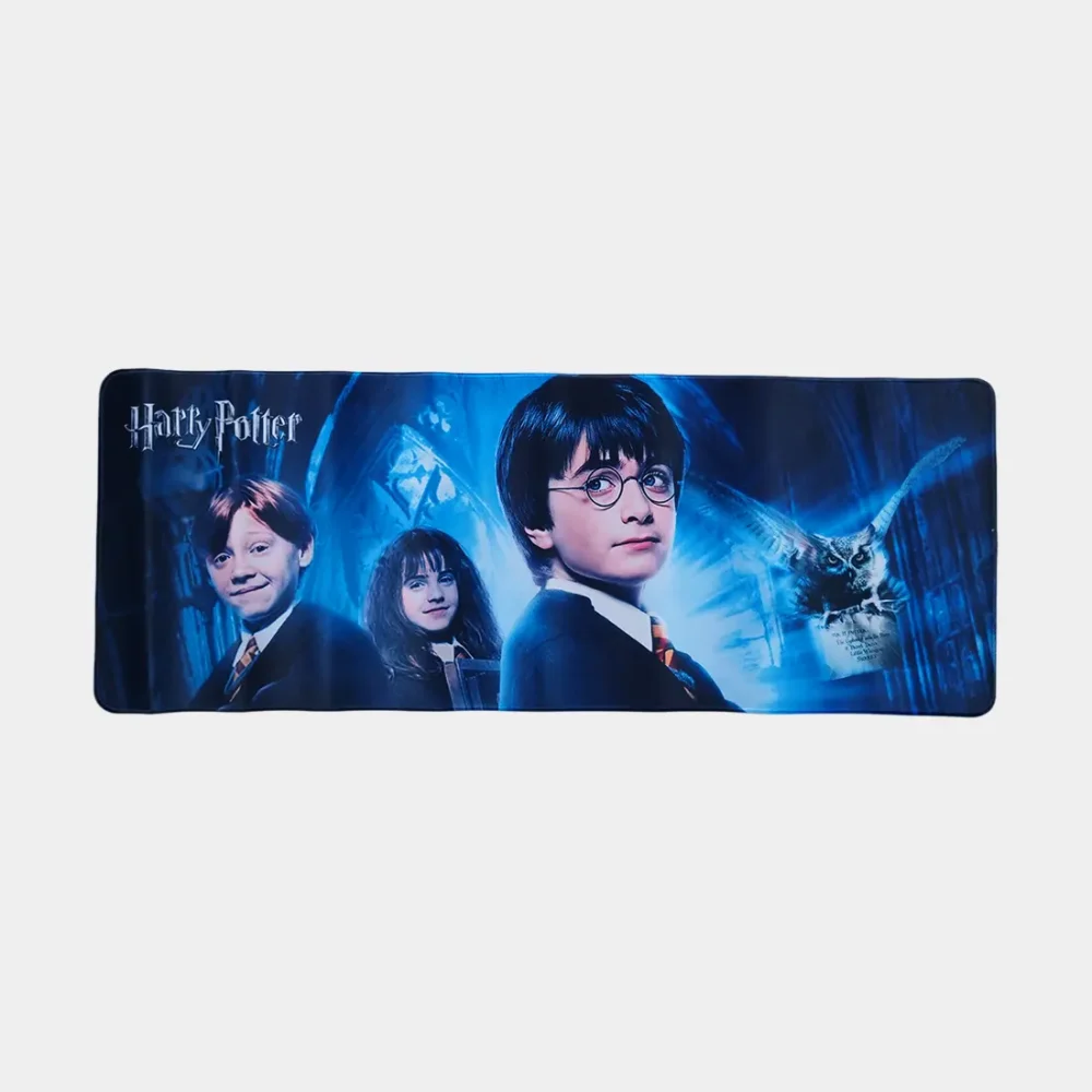 ماوس پد گیمینگ هری پاتر Harry Potter
