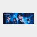 ماوس پد گیمینگ هری پاتر Harry Potter