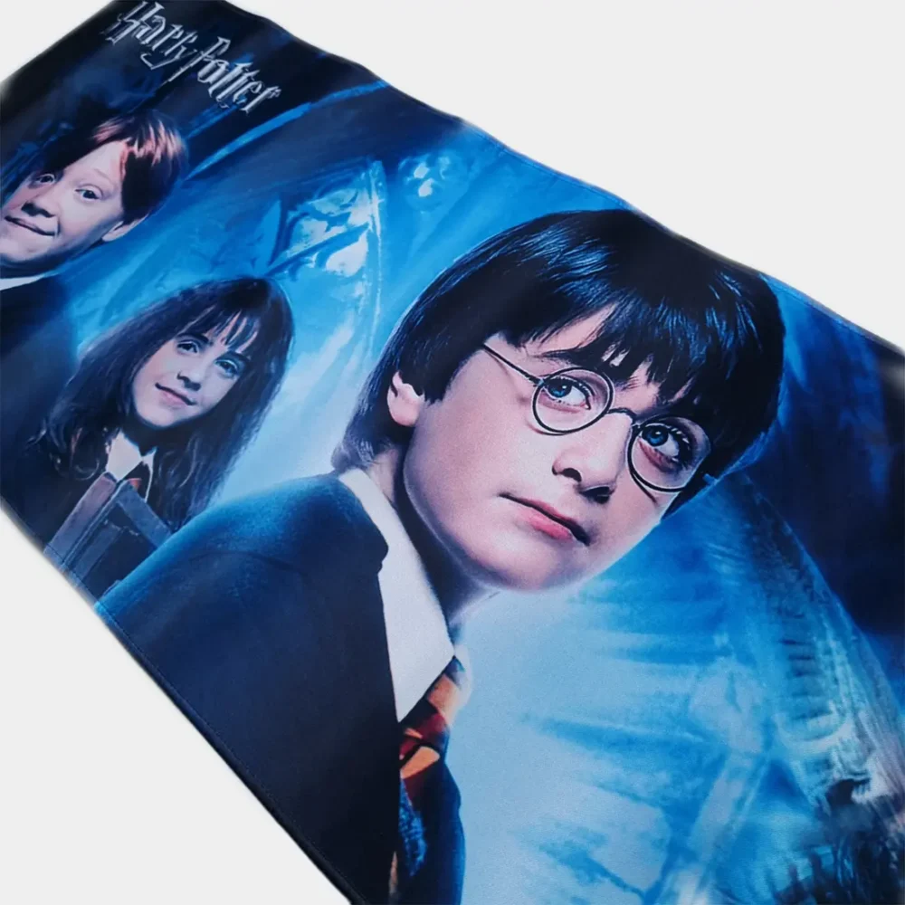 ماوس پد گیمینگ هری پاتر Harry Potter
