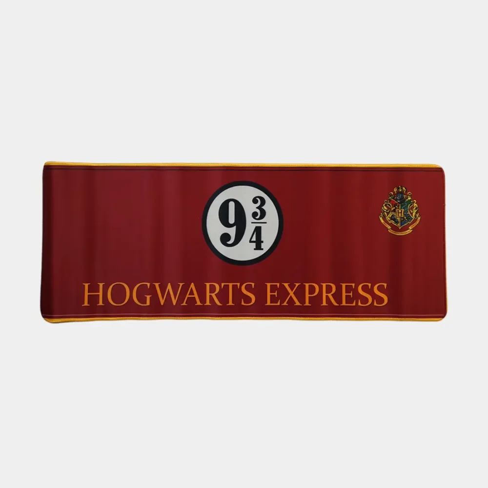 ماوس پد گیمینگ هری پاتر مدل 2 Harry Potter