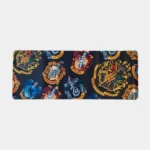 ماوس پد گیمینگ هری پاتر مدل 3 Harry Potter
