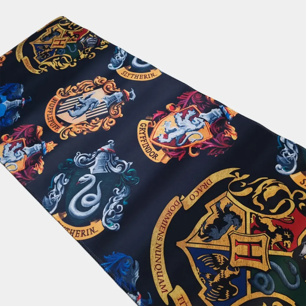 ماوس پد گیمینگ هری پاتر مدل 3 Harry Potter