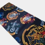 ماوس پد گیمینگ هری پاتر مدل 3 Harry Potter