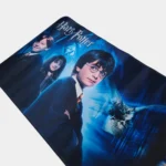 ماوس پد گیمینگ هری پاتر مدل 4 Harry Potter