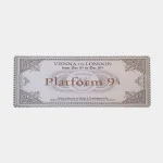 موس پد هری پاتر Harry Potter طرح 5 - Image 2