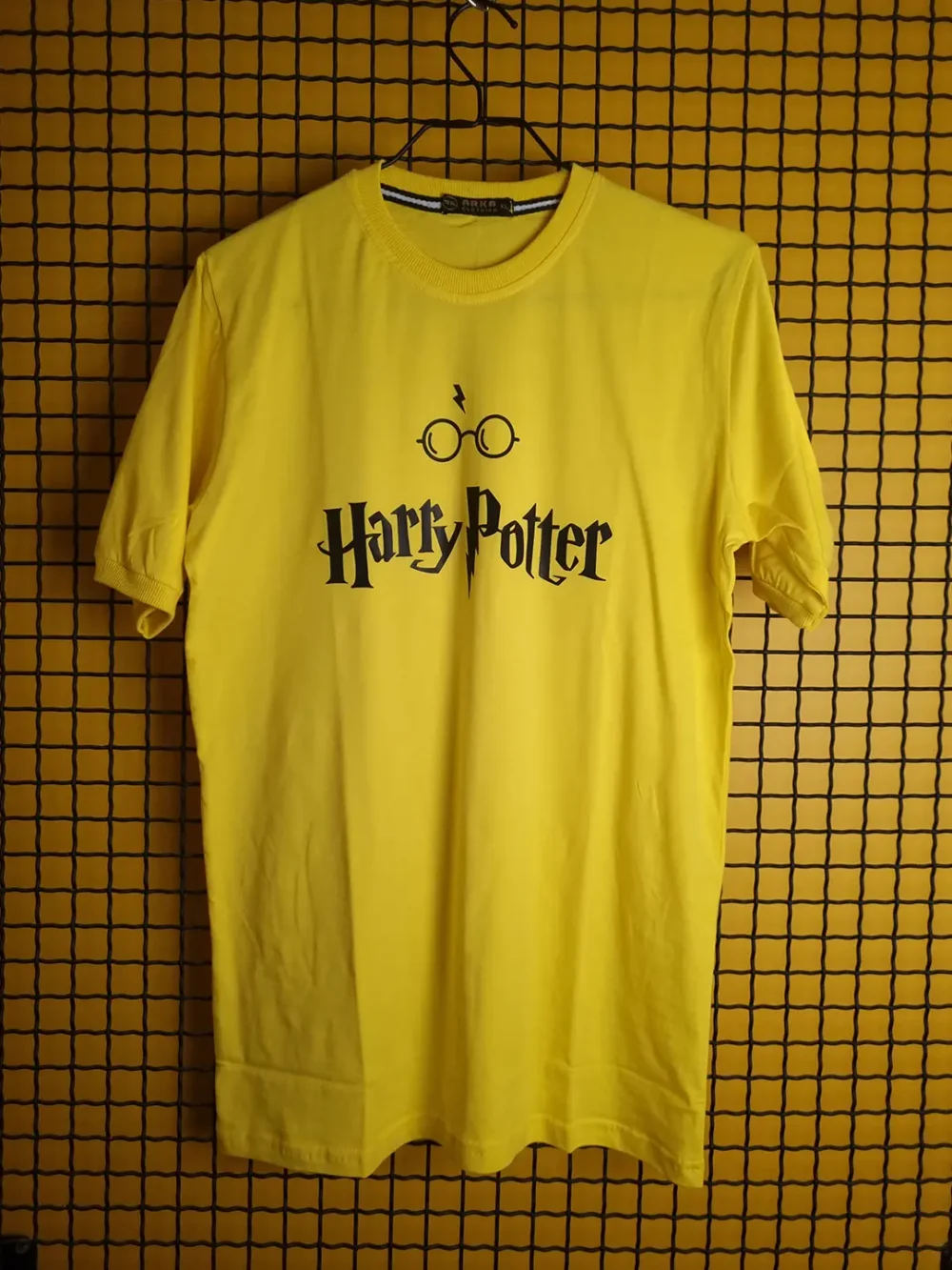 تیشرت هری پاتر Harry Potter طرح 1 - Image 2