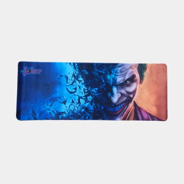 ماوس پد گیمینگ جوکر Joker
