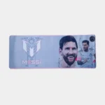 ماوس پد گیمینگ لیونل مسی Lionel Messi