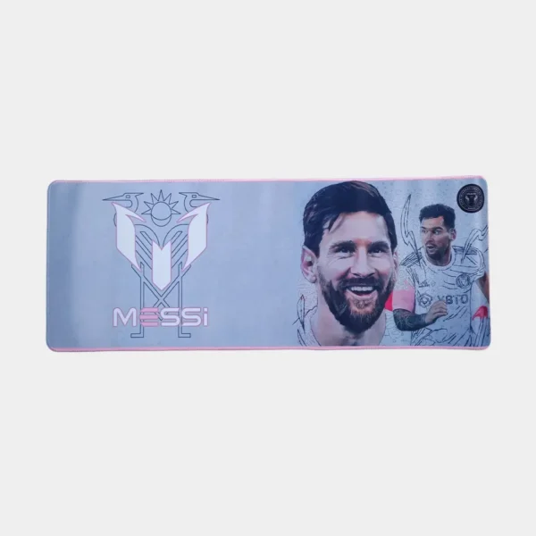 ماوس پد گیمینگ لیونل مسی Lionel Messi