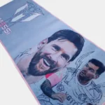 ماوس پد گیمینگ لیونل مسی Lionel Messi