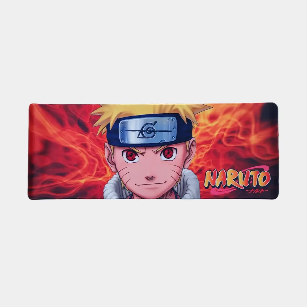 ماوس پد انیمه ای ناروتو Naruto