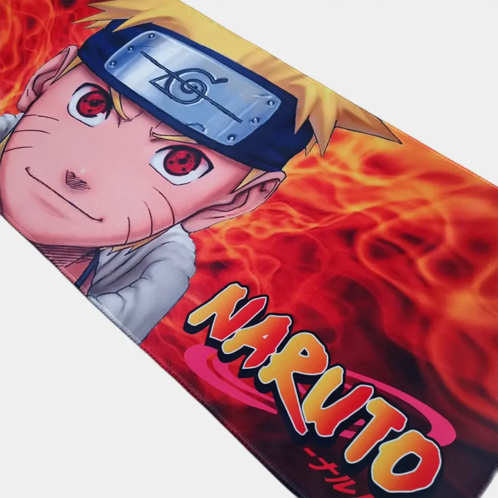 ماوس پد انیمه ای ناروتو Naruto