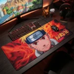 ماوس پد انیمه ای ناروتو Naruto