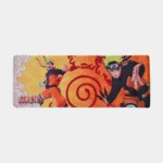 ماوس پد انیمه ای ناروتو مدل 2 Naruto