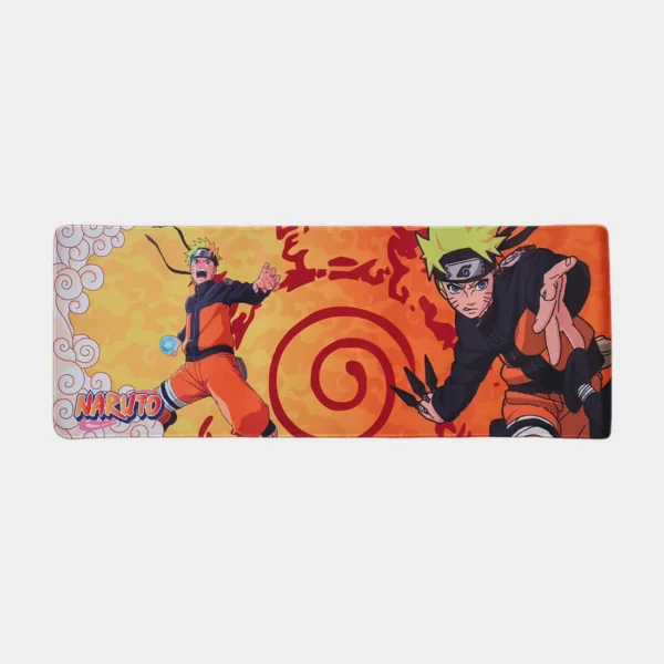 ماوس پد انیمه ای ناروتو مدل 2 Naruto