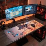 ماوس پد انیمه ای وان پیس One Piece