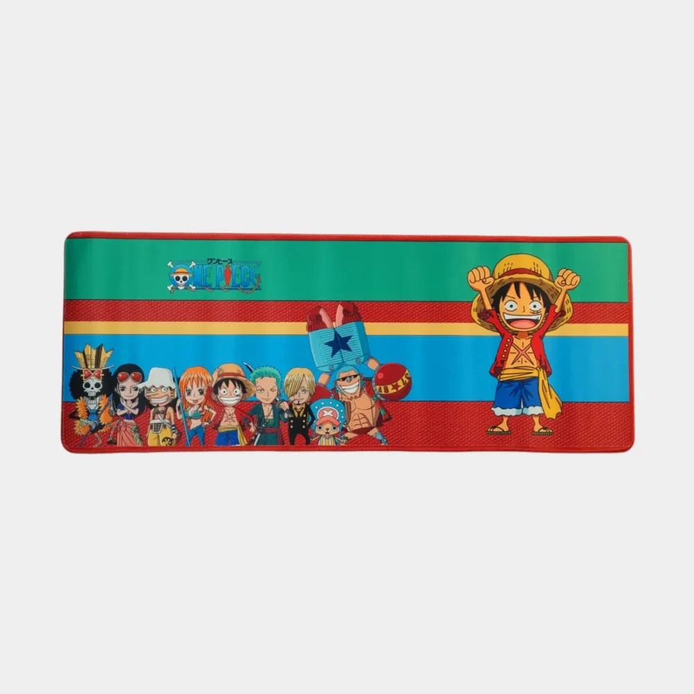 ماوس پد انیمه ای وان پیس مدل 2 One Piece