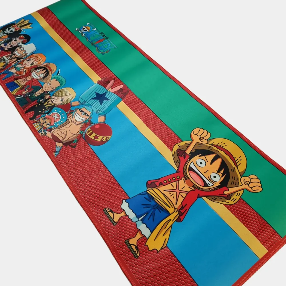 ماوس پد انیمه ای وان پیس مدل 2 One Piece
