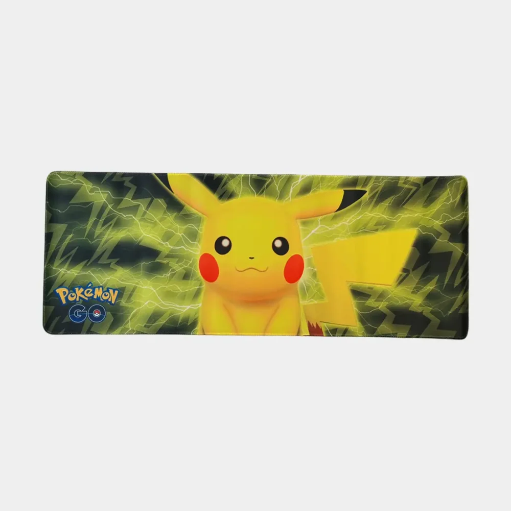 ماوس پد انیمه ای پوکمون گو Pokemon Go