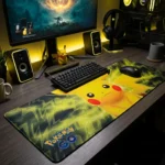 ماوس پد انیمه ای پوکمون گو Pokemon Go