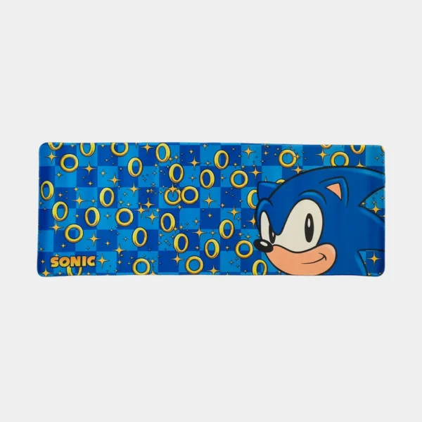 ماوس پد گیمینگ سونیک مدل 2 Sonic