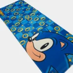 ماوس پد گیمینگ سونیک مدل 2 Sonic