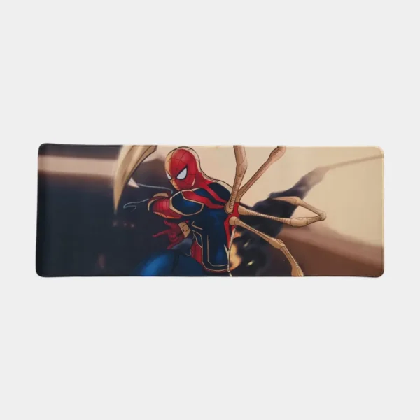 ماوس پد گیمینگ اسپایدرمن Spider-Man