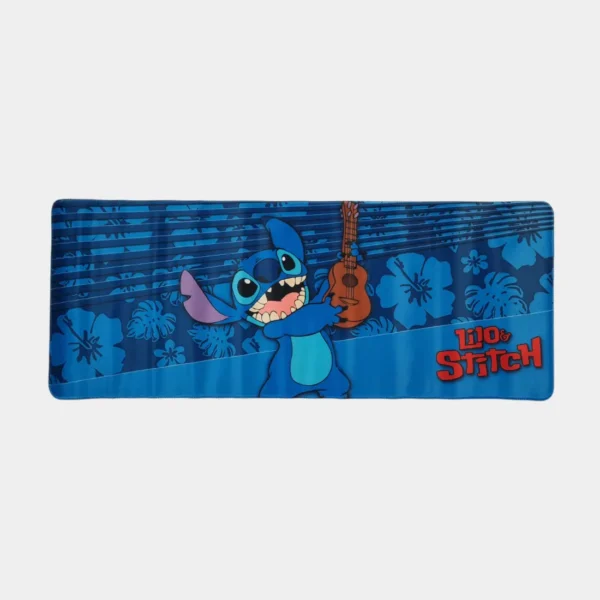 ماوس پد گیمینگ استیچ Stitch