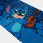 ماوس پد گیمینگ استیچ Stitch