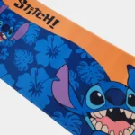 ماوس پد گیمینگ استیچ مدل 2 Stitch