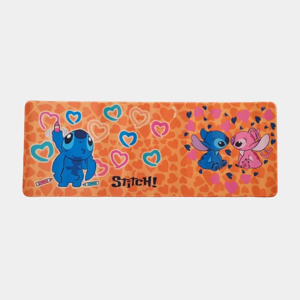 ماوس پد گیمینگ لیلو و استیچ Lilo & Stitch
