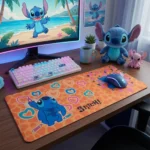موس پد استیچ طرح 4 Stitch