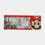 ماوس پد گیمینگ سوپر ماریو Super Mario