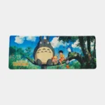 ماوس پد انیمه ای توتورو Totoro