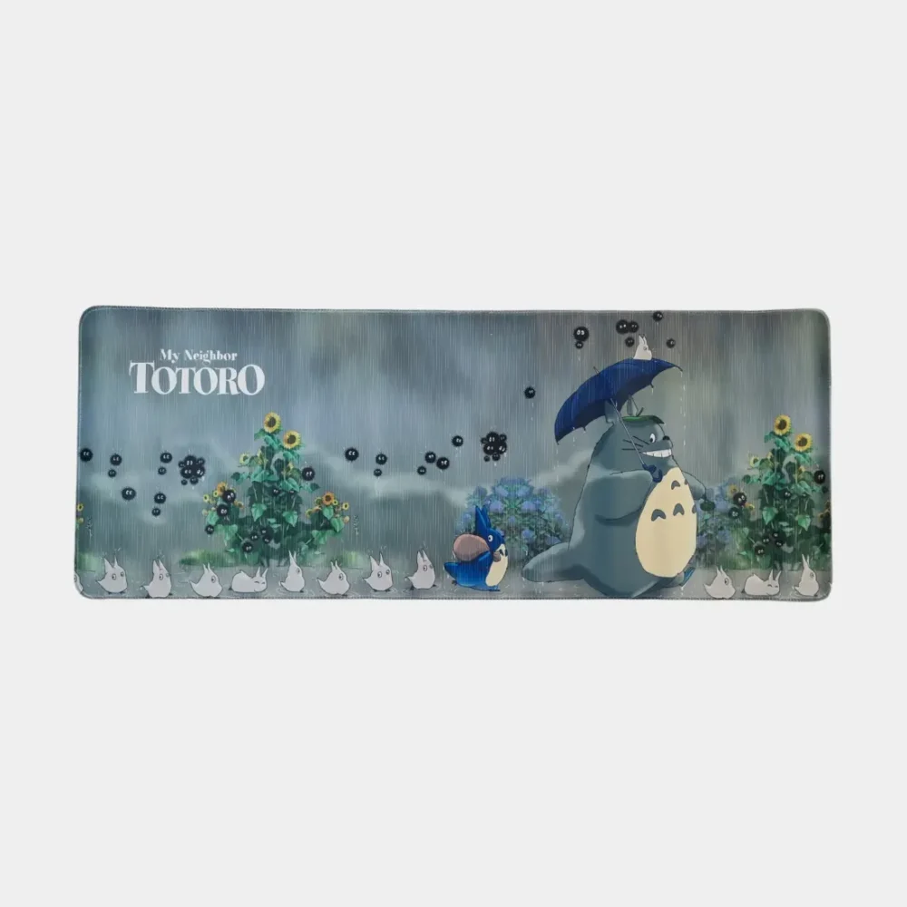 ماوس پد انیمه ای توتورو مدل 2 Totoro