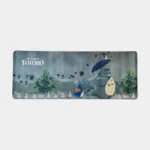 ماوس پد انیمه ای توتورو مدل 2 Totoro