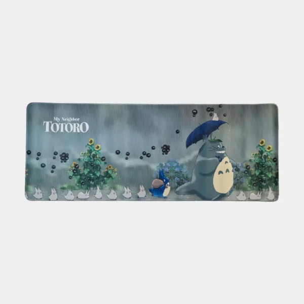 ماوس پد انیمه ای توتورو مدل 2 Totoro