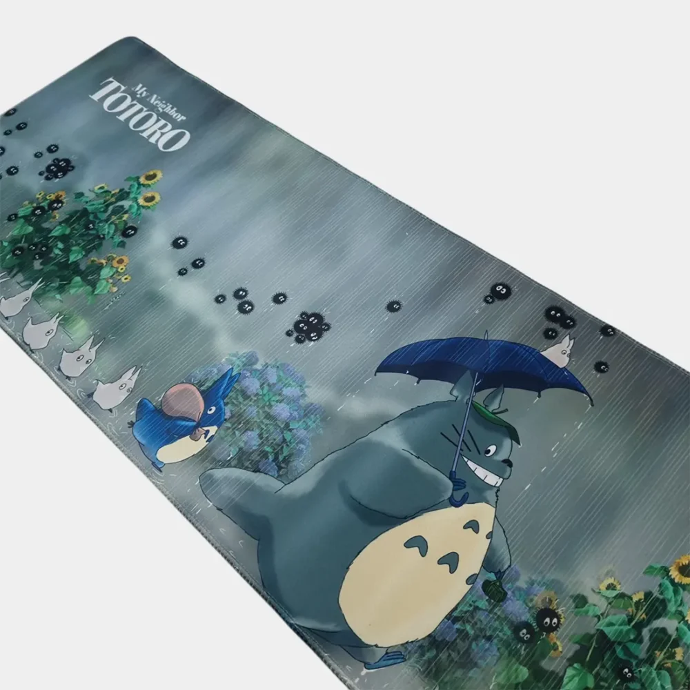 ماوس پد انیمه ای توتورو مدل 2 Totoro