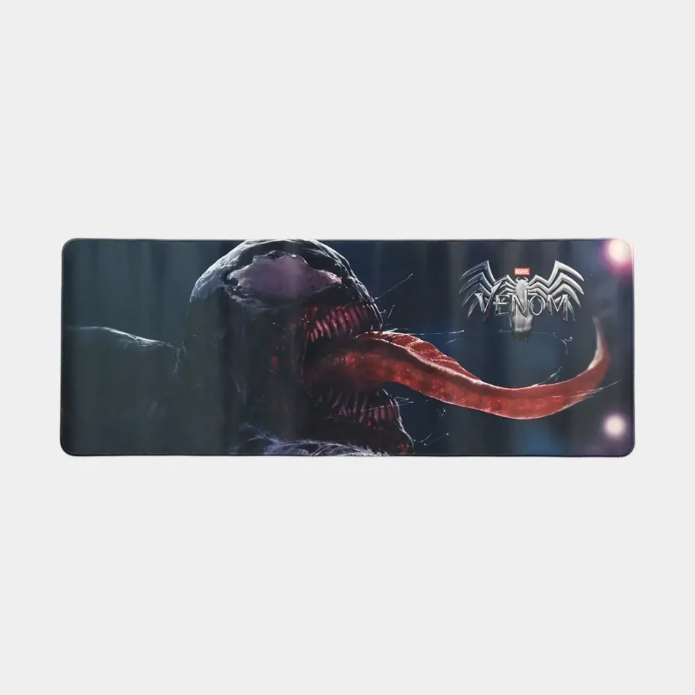 ماوس پد گیمینگ ونوم Venom